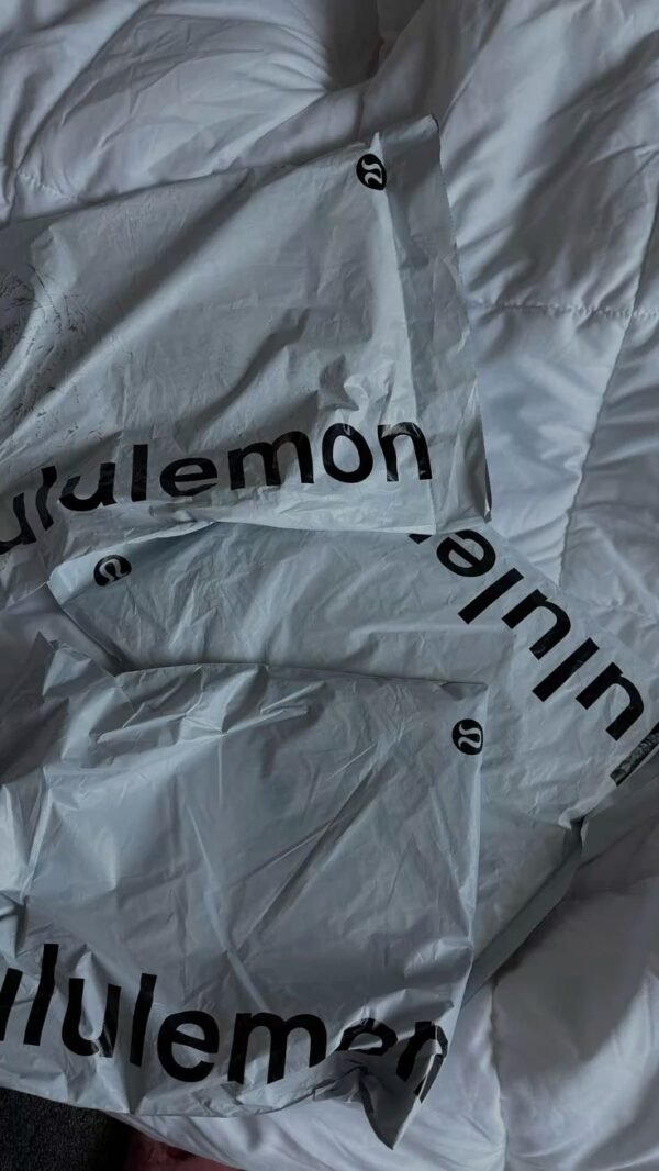 Lululemon pallets wholesale