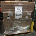Qvc pallets wholesale