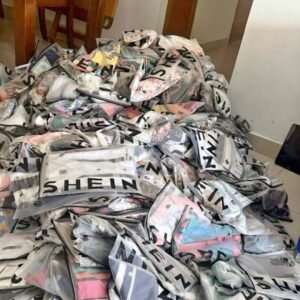 Shein clothes pallet