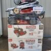 Toro mower pallets for sale