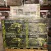 Toro mower pallets for sale