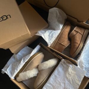 Ugg pallets for sale