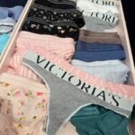 Victoria secret underwear pallet for sale