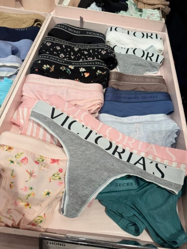 Victoria secret underwear pallet for sale