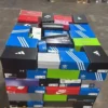 Women shoes pallets wholesale