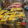 Dewalt hand tools pallet for sale
