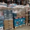 Makita tools pallets wholesale