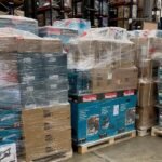 Makita tools pallets wholesale