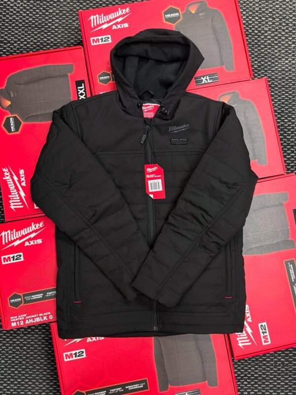 Milwaukee clothing pallet wholesale