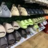 Yeezy slides pallets wholesale