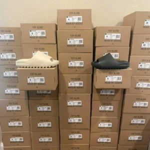 Yeezy slides pallets wholesale