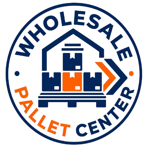 Wholesale Pallet Loads