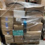 Amazon Medium Liquidation Pallet Wholesale