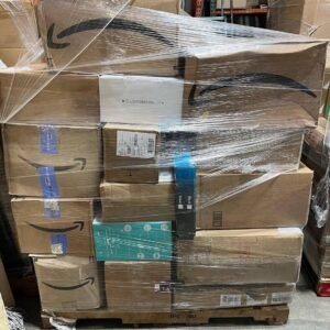 Amazon Medium Liquidation Pallet Wholesale