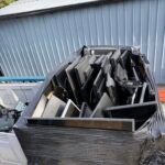 Wholesale monitors pallets for sale