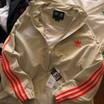 Wholesale Adidas Tracksuits Pallet