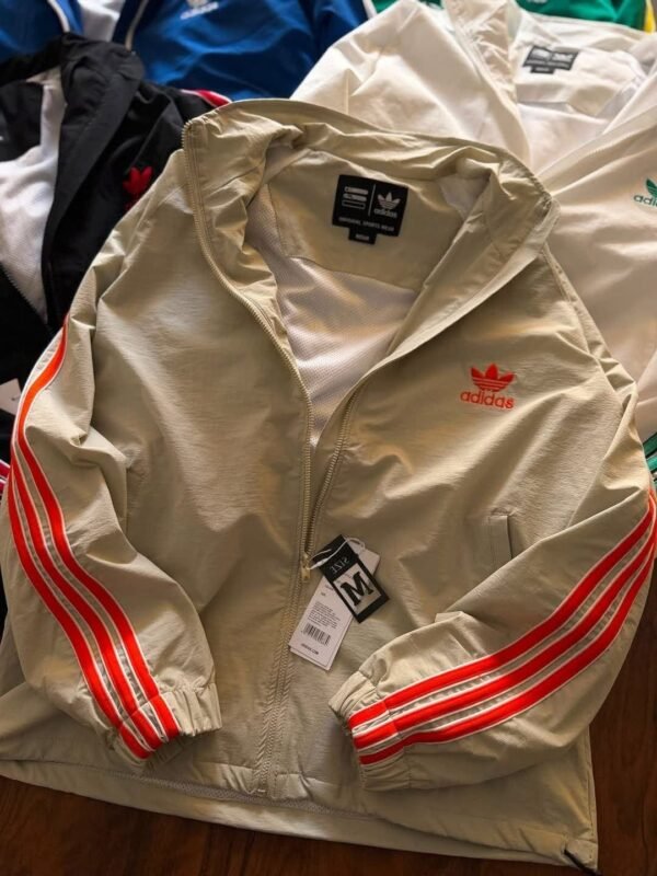 Wholesale Adidas Tracksuits Pallet