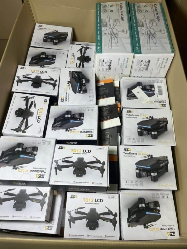 Drone pallets wholesale
