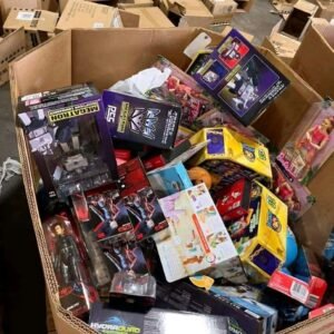 wholesale Target Toy Pallets for Sale