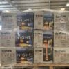 Wholesale Assorted Firelogs Pallet