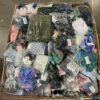 Amazon Clothing Return Pallet