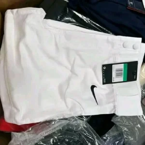 Athletics Clothes Liquidation Wholesale