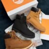 Buy Timberland Boots Pallet