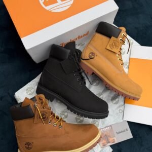 Buy Timberland Boots Pallet