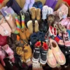Kids Boots Shoes Pallet for sale