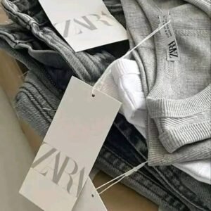 Premium zara women clothing