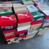 Puma And Nike Mixed Pallets