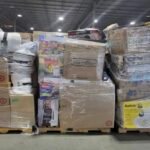 Target GM Pallet