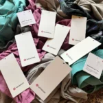 Wholesale Lululemon clothing pallets