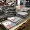 Wholesale T-Shirt Pallet