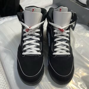 AJ5 Black Wings Jordan Pallet