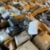 Amazon high count liquidation pallets
