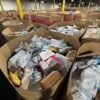 clothing overstock wholesale pallets for sale